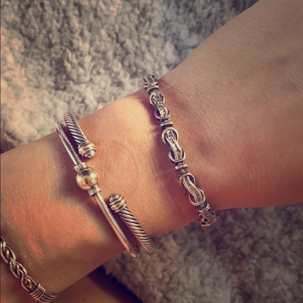 Diamond Bracelet